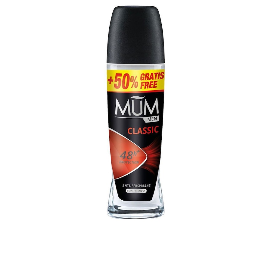 Mum MEN CLASSIC dezodorant roll-on Pielęgnacja ciała Męskie