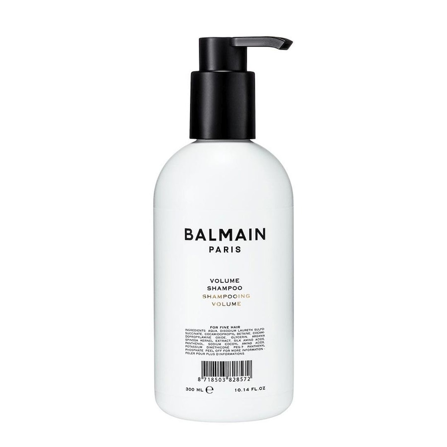 Balmain Hair Couture Volume Shampoo Szampony