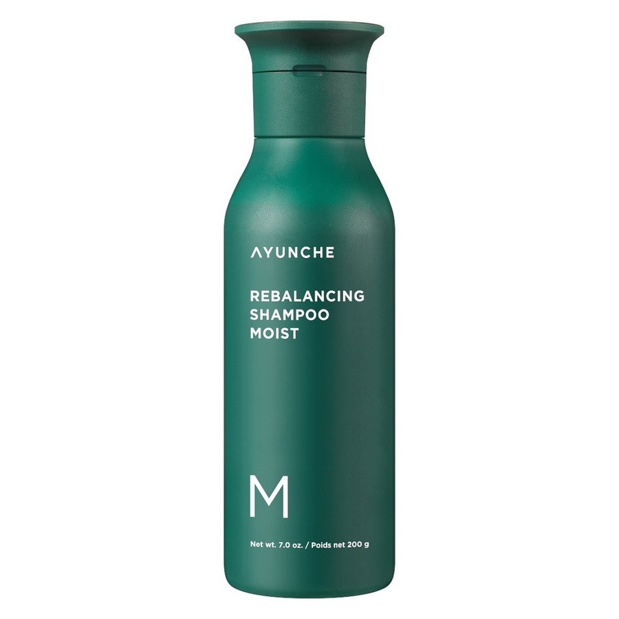 Ayunche Rebalancing Shampoo Moist Szampony