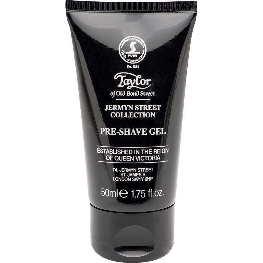 Taylor of Old Bond Street Pre Shave Gel Golenie Męskie