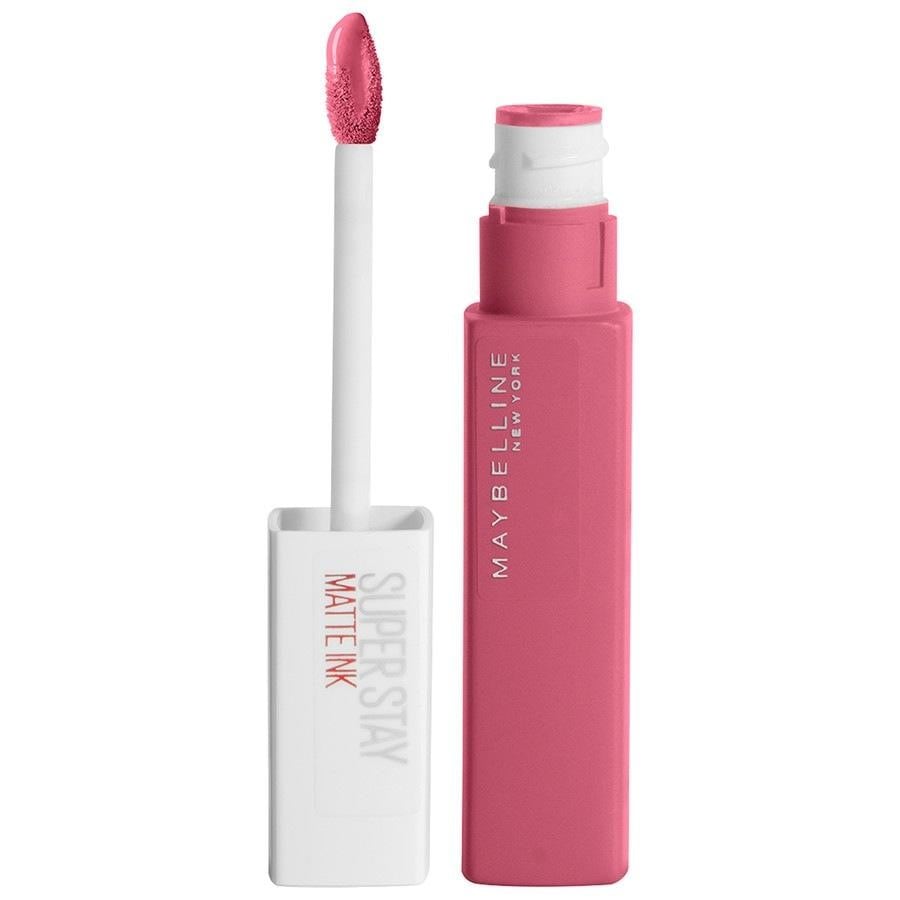 Maybelline Super Stay Matte Ink Szminki 125 - INSPI