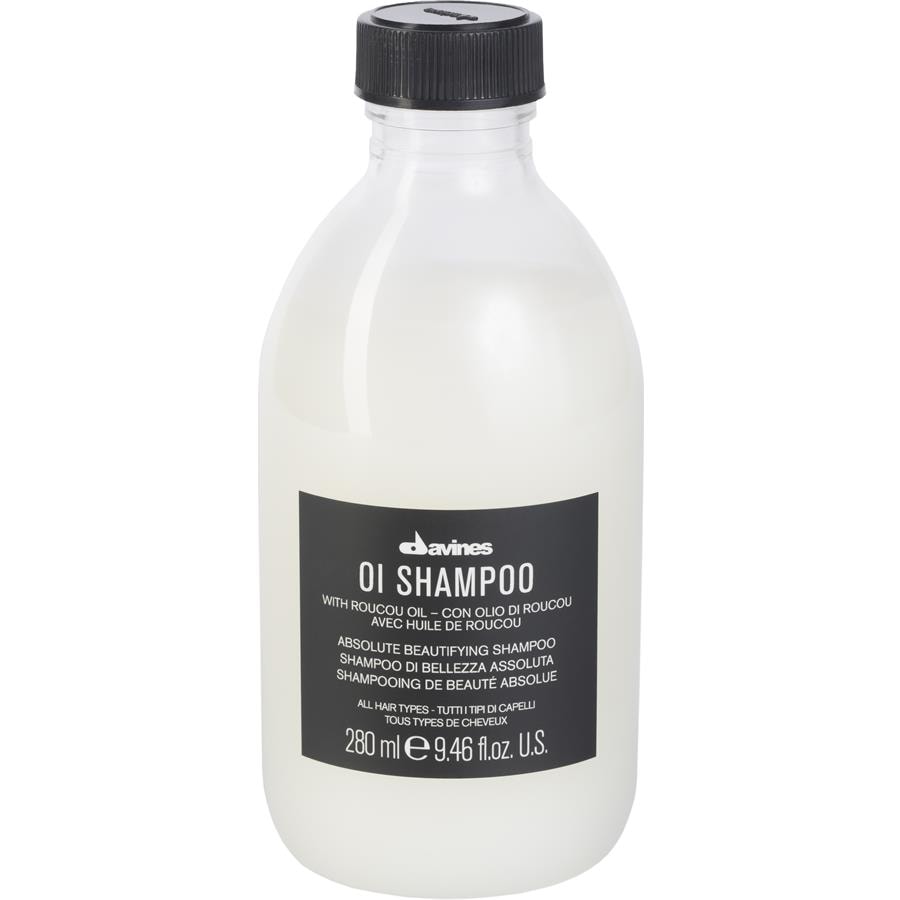 Davines OI Szampony Damski