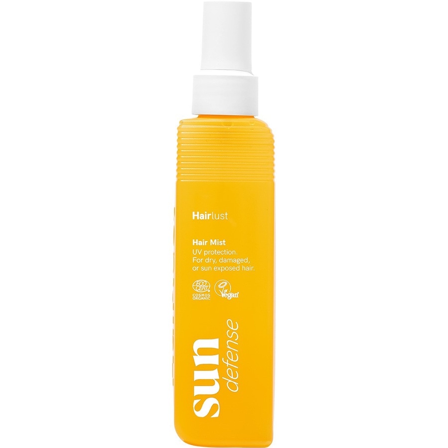 Hairlust Sun Defense Hair Mist Ochrona włosów przed słońcem