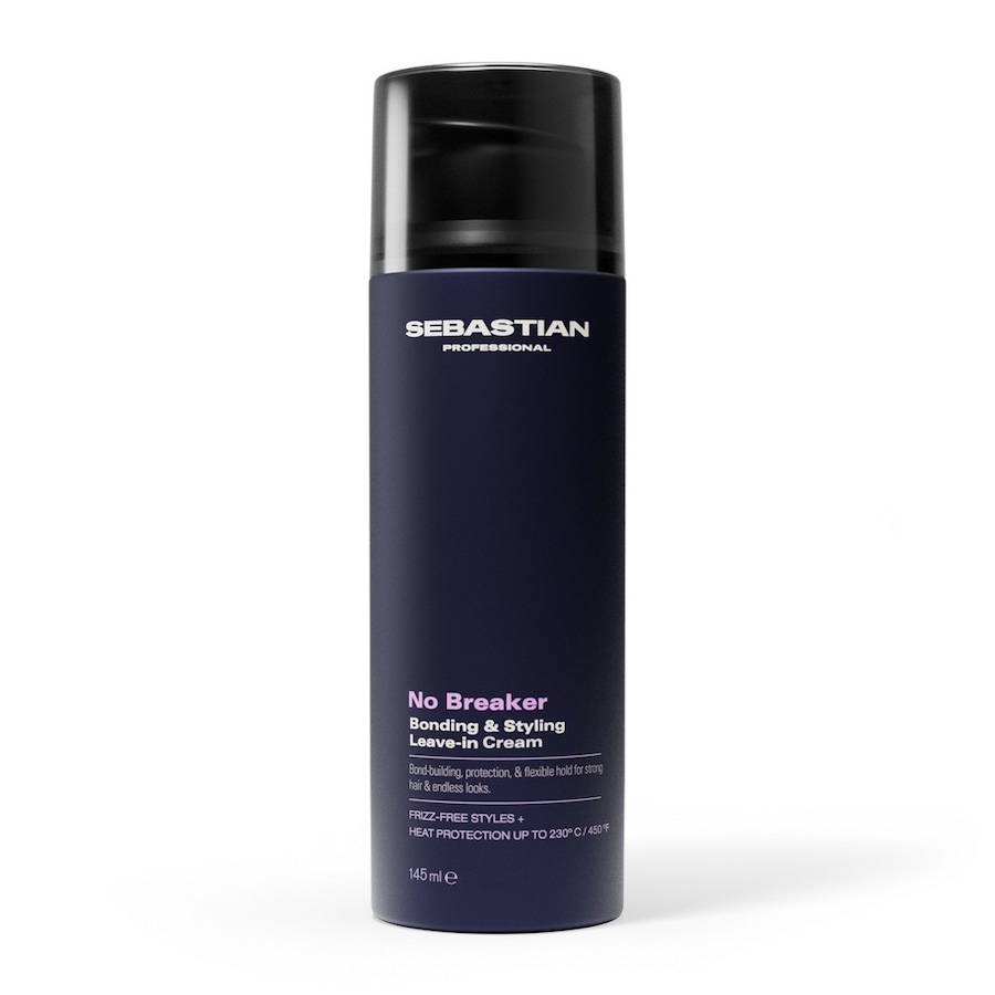 SEBASTIAN PROFESSIONAL No.Breaker Bonding & Styling Leave-In Cream Wosk do włosów