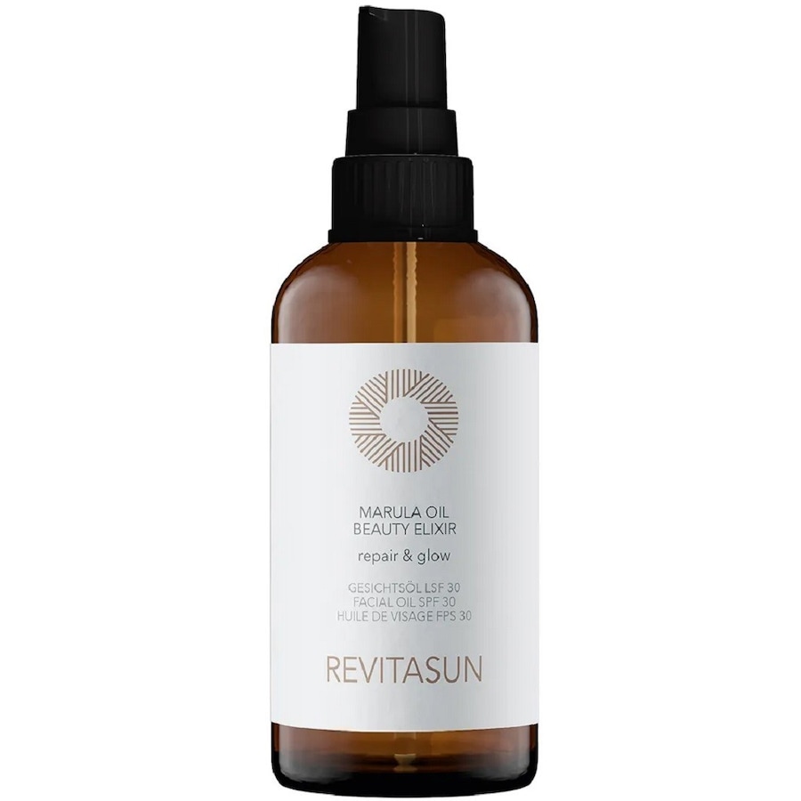 RevitaSun Marula Oil Beauty Elixir Kremy przeciwzmarszczkowe