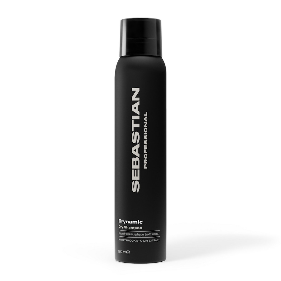 SEBASTIAN PROFESSIONAL Styling – Texture Dynamic Dry Shampoo Suche szampony