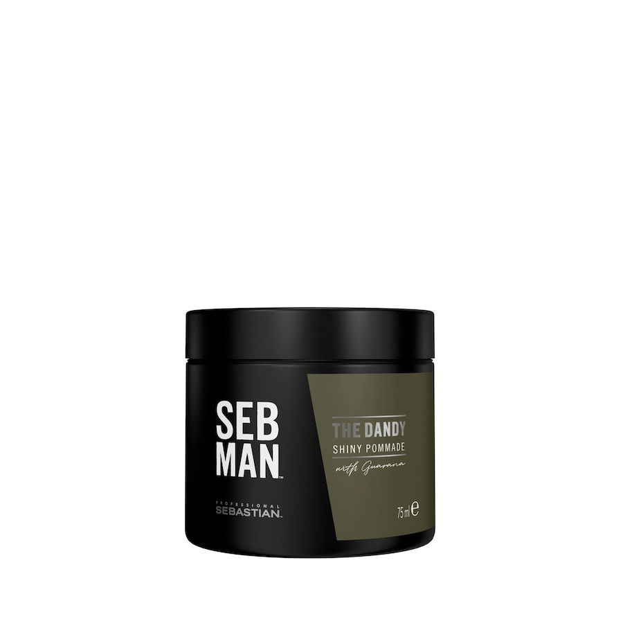 SEB MAN The Dandy Shiny Pomade Wosk do włosów
