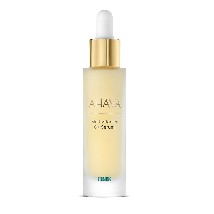 AHAVA MultiVitamin C+ Serum Serum z witaminą c