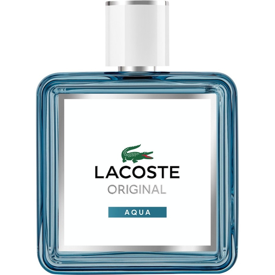 Lacoste Original AQUA Woda perfumowana 100 ml Męskie