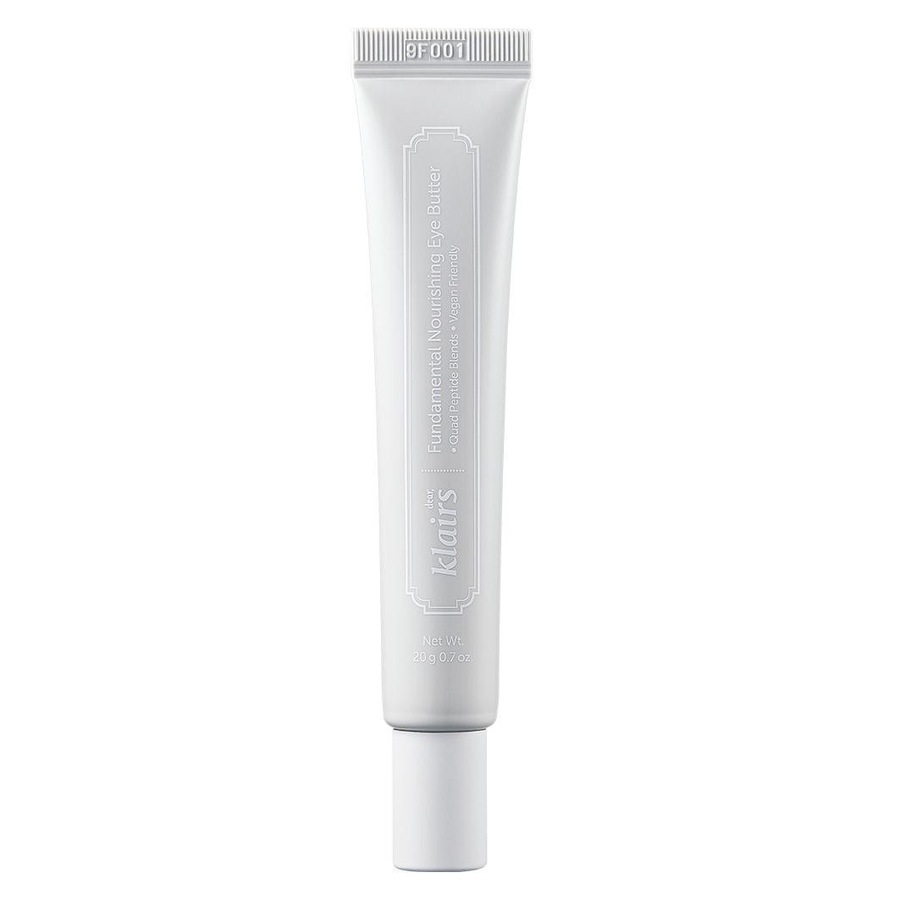 Dear Klairs Fundamental Nourishing Eye Butter Kremy pod oczy
