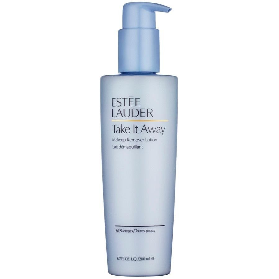 Estée Lauder Take It Away Makeup Remover Lotion Demakijaż Damski