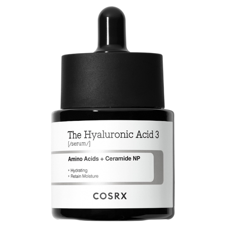 Cosrx COSRX The Hyaluronic Acid 3 Serum-EU Serum nawilżające