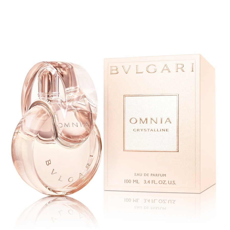 BVLGARI Omnia Crystalline Perfumy 100 ml Damski