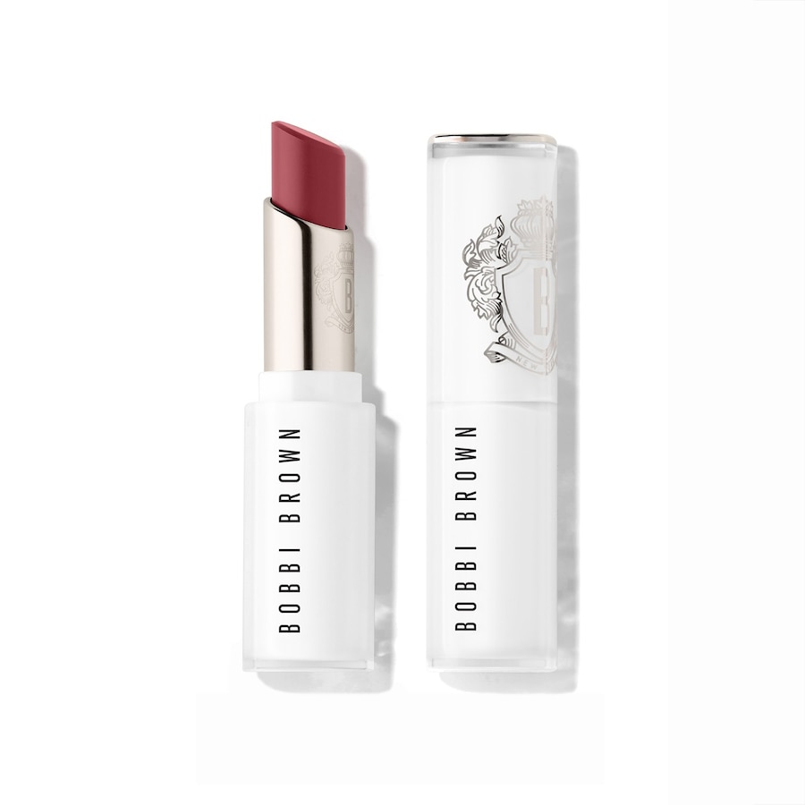 Bobbi Brown Extra Color Shine Lipstick Szminki NUDE ROSE