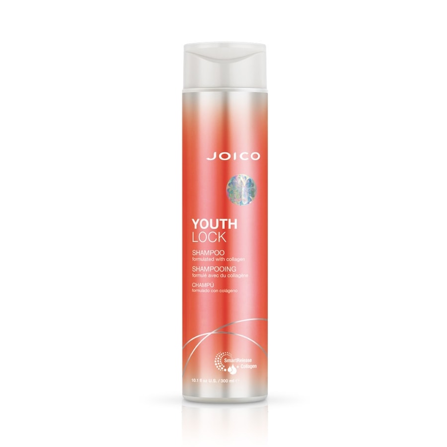 Joico JOICO YouthLock Shampoo Szampony
