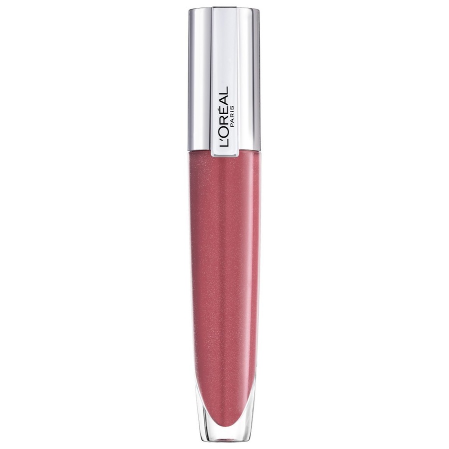 L’Oréal Paris Błyszczyk Brilliant Signature Plump-In-Gloss Błyszczyki 412 - I HEIGHTEN