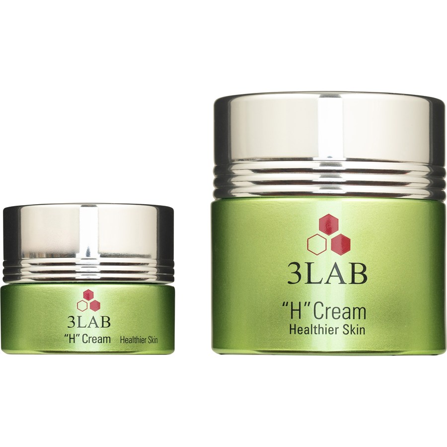 3LAB 'H' Cream Healthier Skin Kremy do twarzy 1 ct Damski