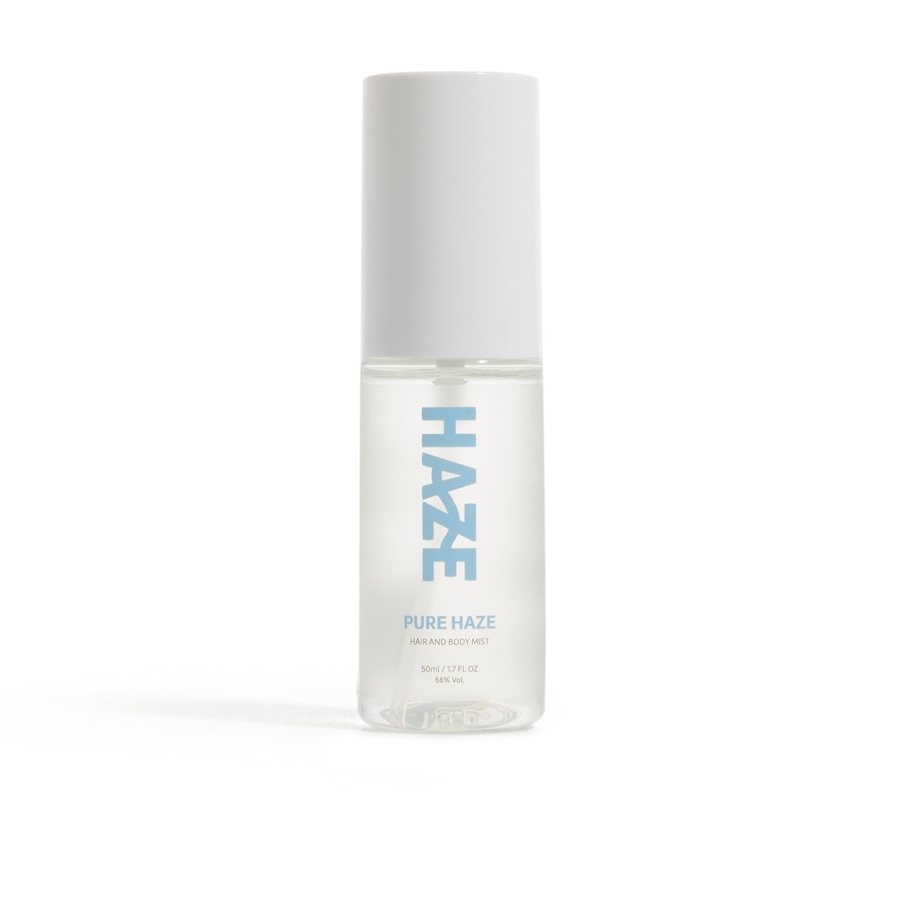 Haze Pure Mgiełki do ciała