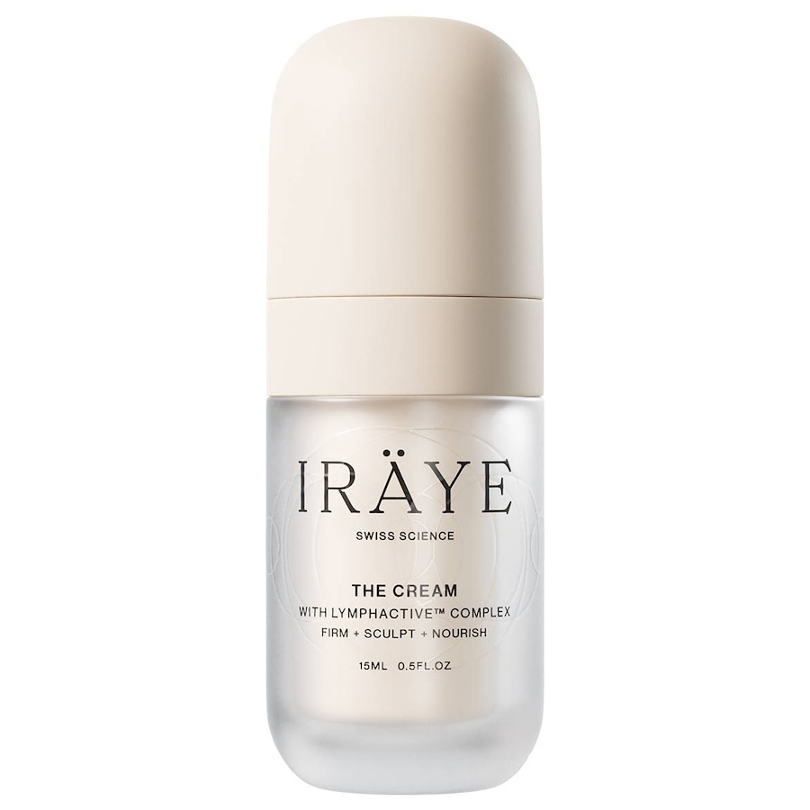 IRÄYE The Cream Kremy do twarzy
