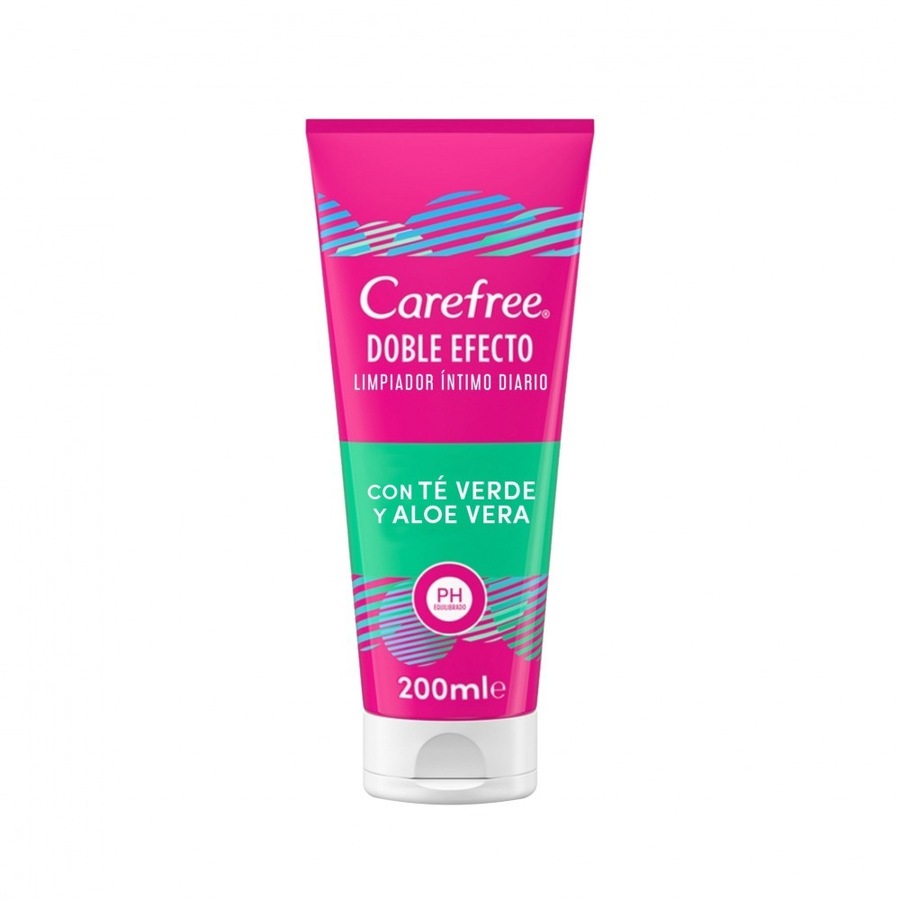 Carefree Higiena intymna Damski