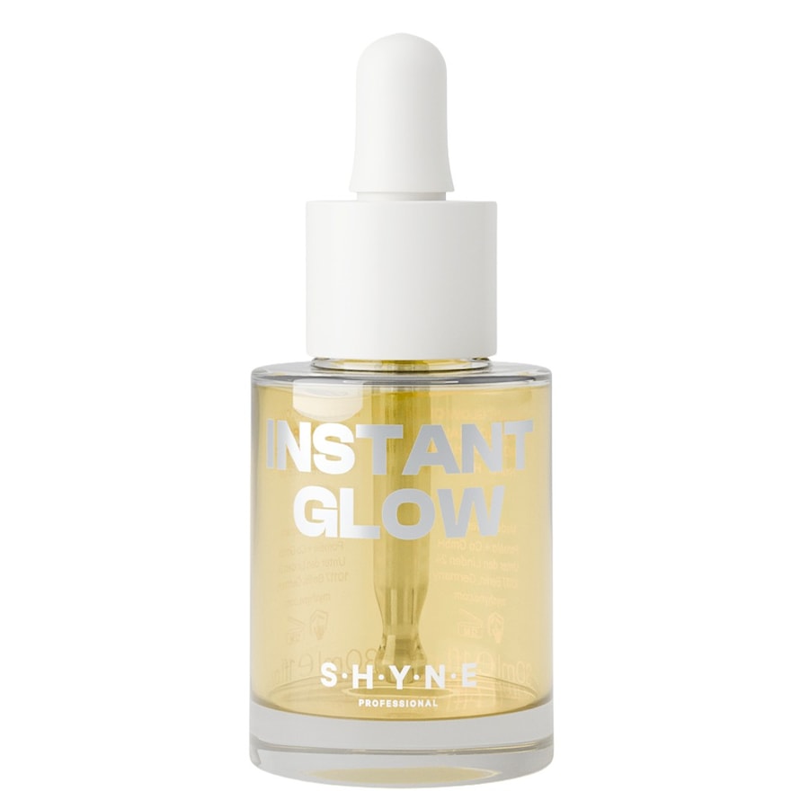 Shyne Instant Glow Oil Olejki i serum do włosów Damski