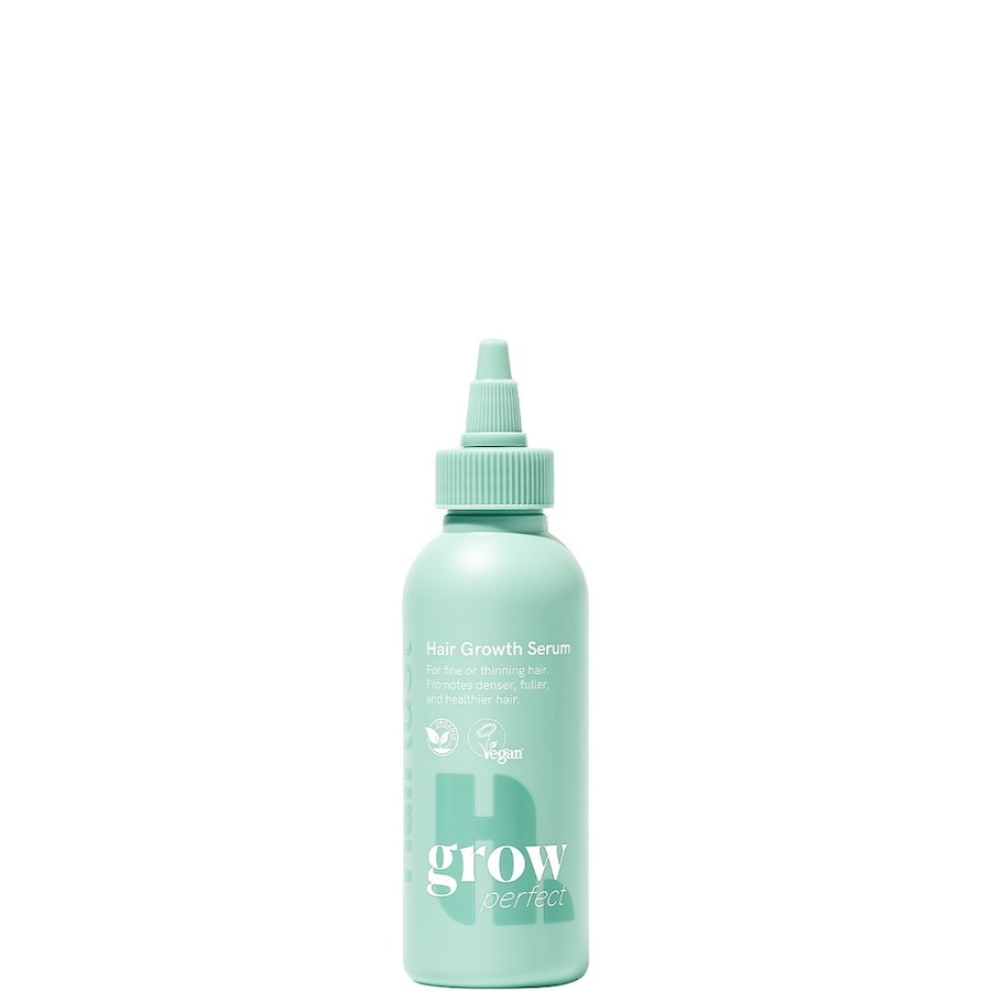 Hairlust Grow Perfect Hair Growth Serum Olejki i serum do włosów