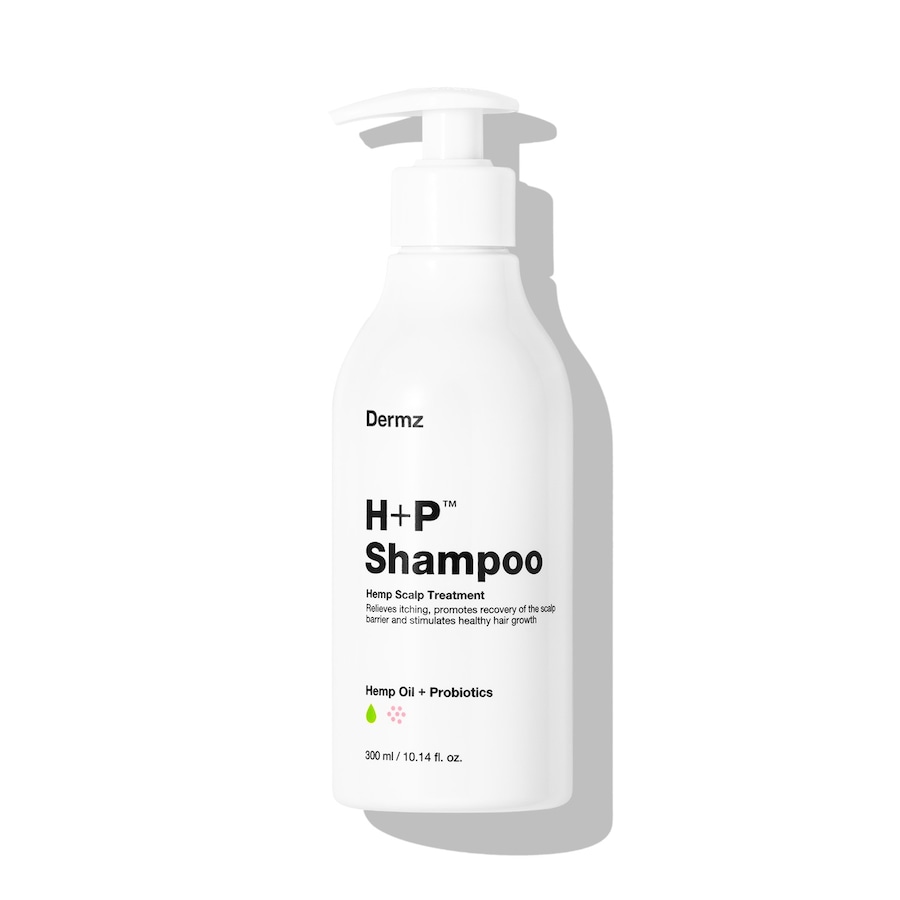 Dermz Laboratories Shampoo Szampony