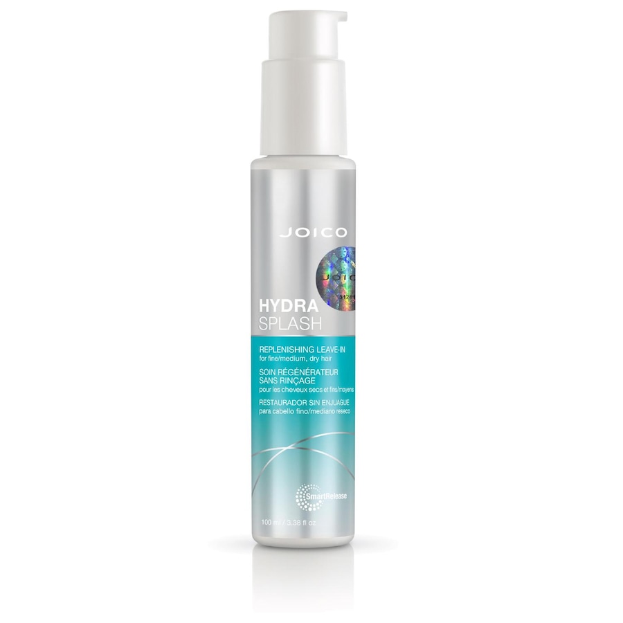 Joico HydraSplash Replenishing Leave-In Maski do włosów