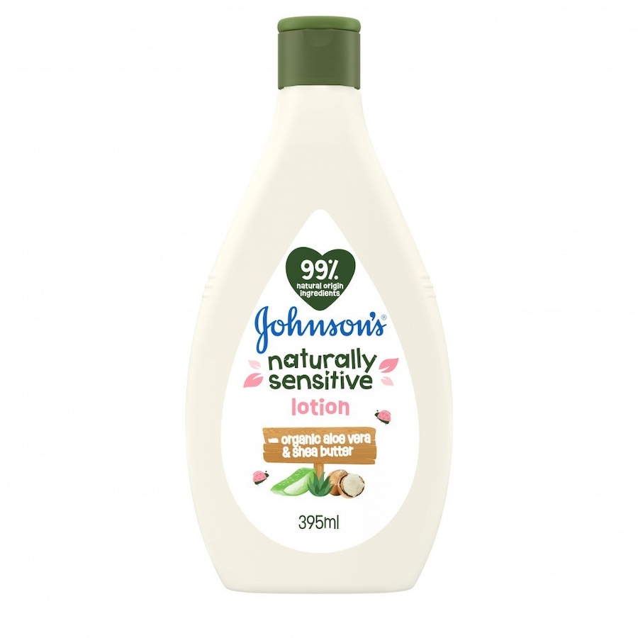 Johnson's Baby Kremy i olejki dla niemowląt