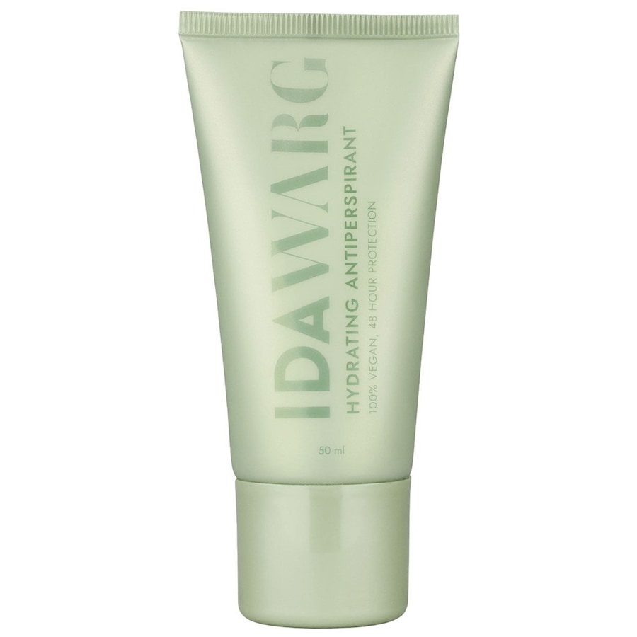IDA WARG Beauty Hydrating Antiperspirant Dezodoranty