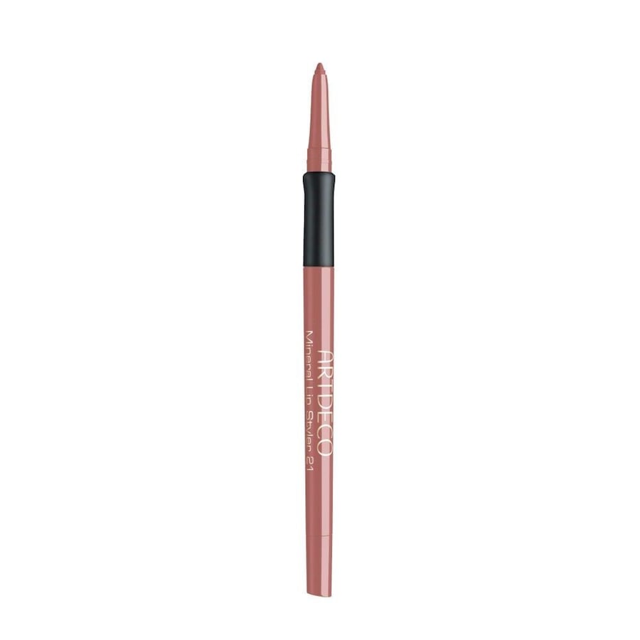Artdeco Mat & Shine Mineral Lip Styler Konturówki do ust 21 - Mineral Naked Truth