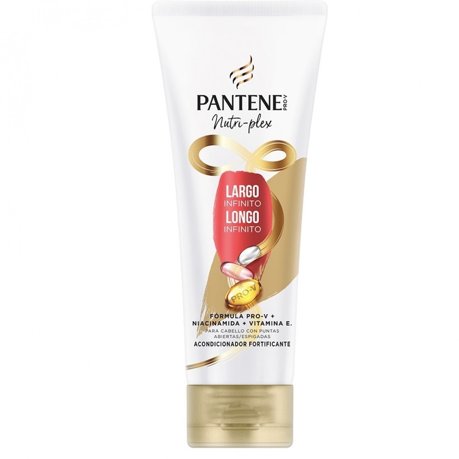 Pantene Infinite Lengths Haarspülung Odżywki do włosów Damski