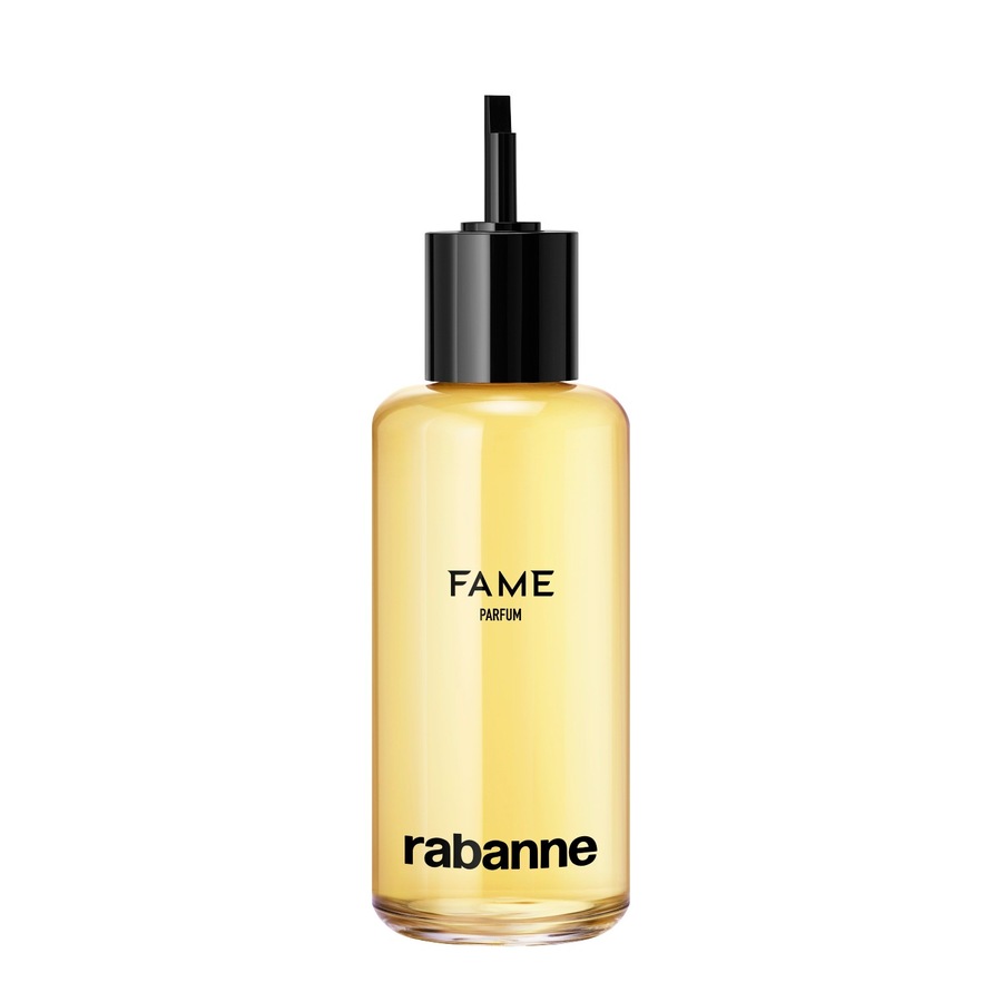 Rabanne Fame Perfumy 200 ml Damski