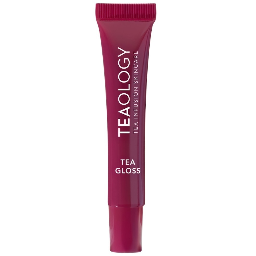 Teaology Tea Gloss Błyszczyki BERRY