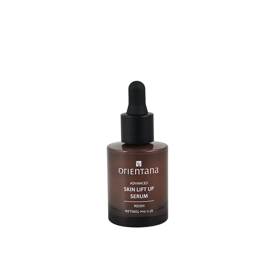 Orientana Serum z RETINOLEM H10 0,5% i REISHI Kremy do twarzy