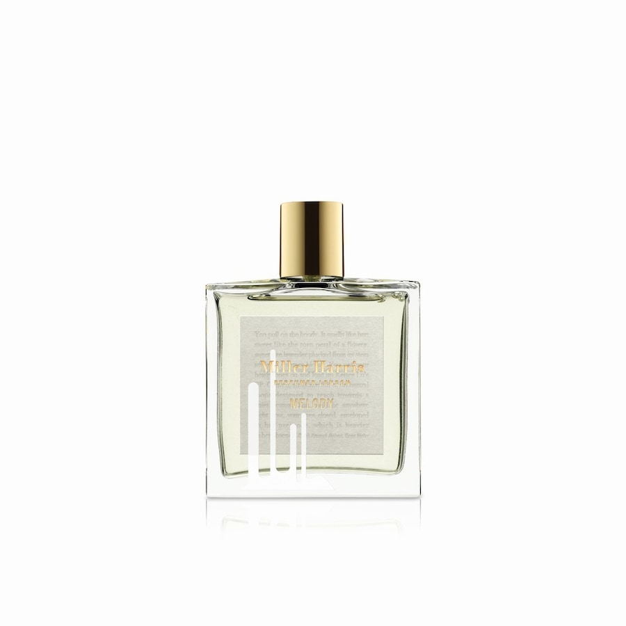 Miller Harris Miller Harris Melody Eau de Parfum Perfumy 100 ml