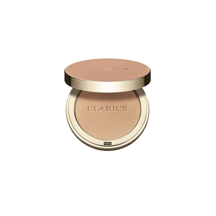 Clarins Puder w kompakcie Ever Matte Compact Powder Pudry 04 - Medium