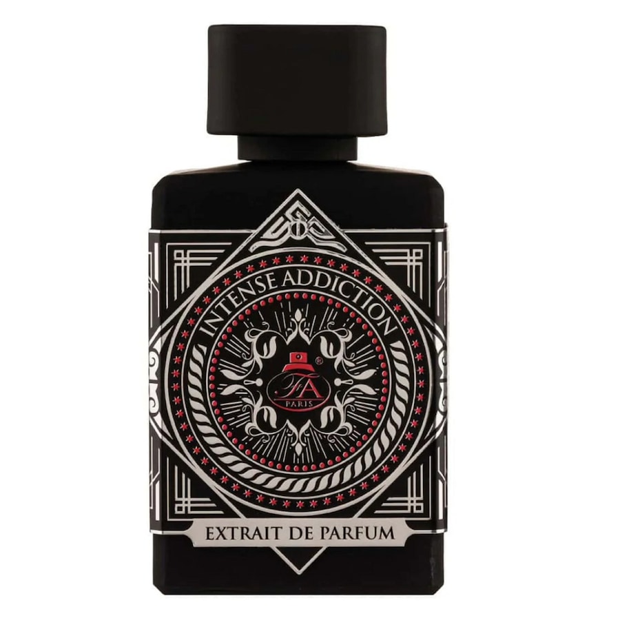 French Avenue Intense Addiction Perfumy 80 ml Damski