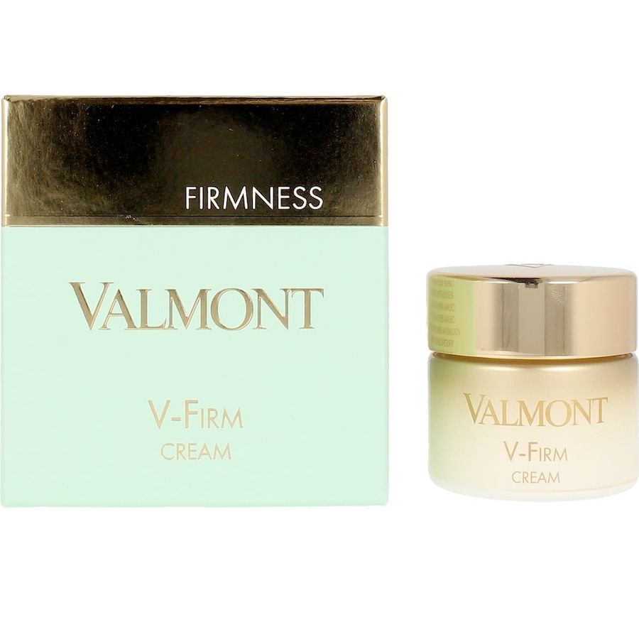 Valmont Firmness V-Firm Cream Kremy przeciwzmarszczkowe