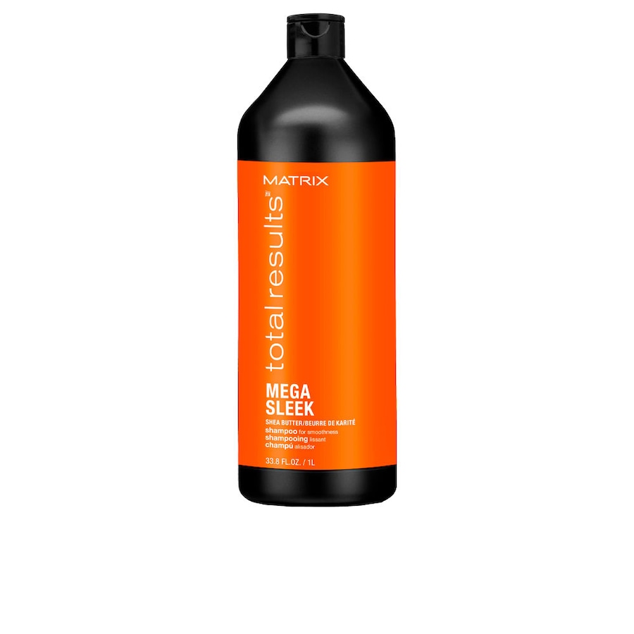 Matrix TOTAL RESULTS SLEEK shampoo Szampony