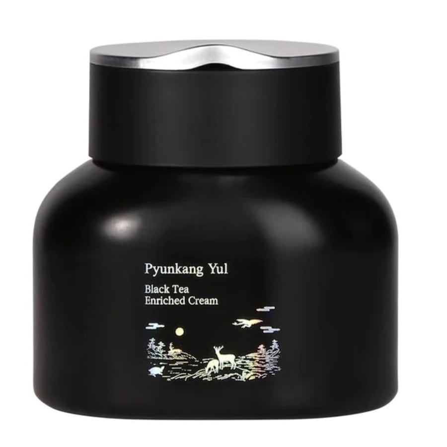 Pyunkang Yul Black Tea Kremy do twarzy Damski