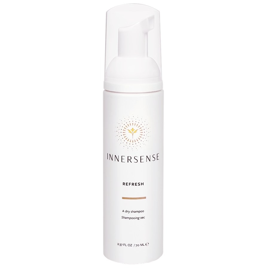 Innersense Refresh Dry Shampoo Suche szampony