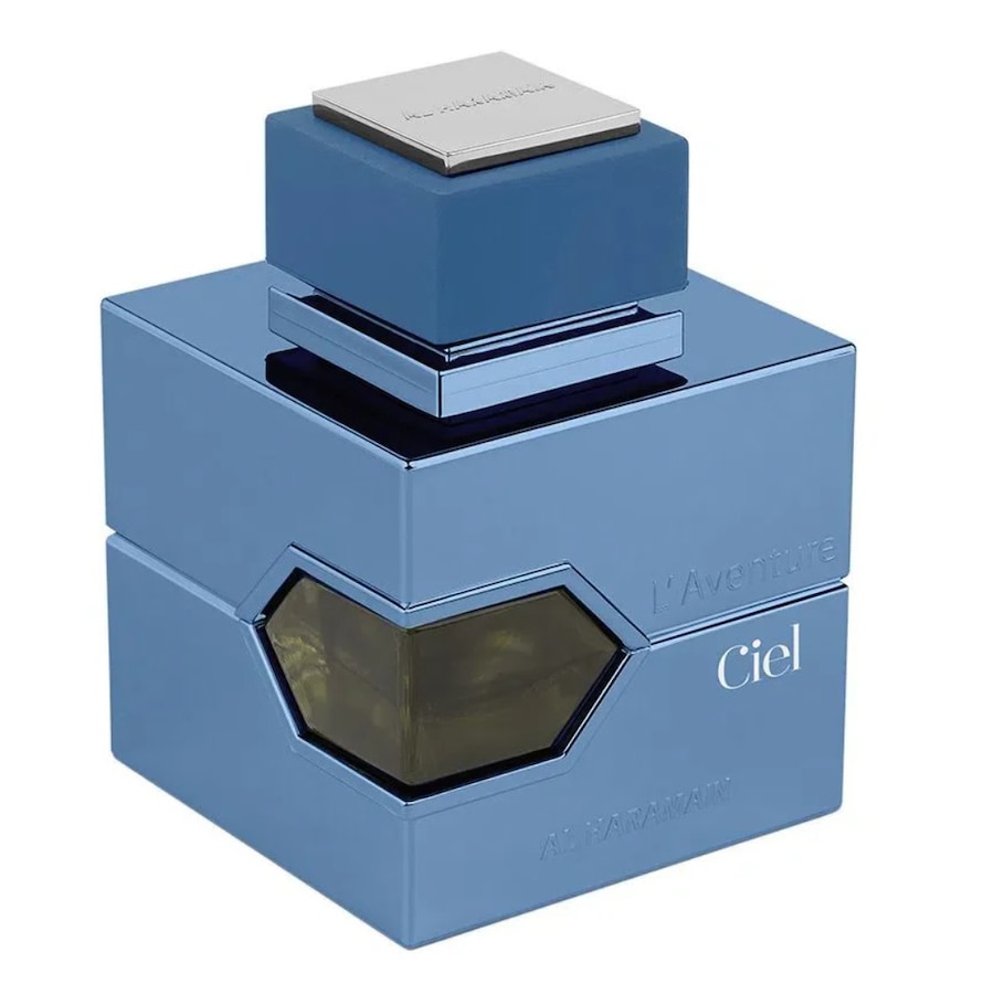Al Haramain L'Aventure Ciel Perfumy 100 ml