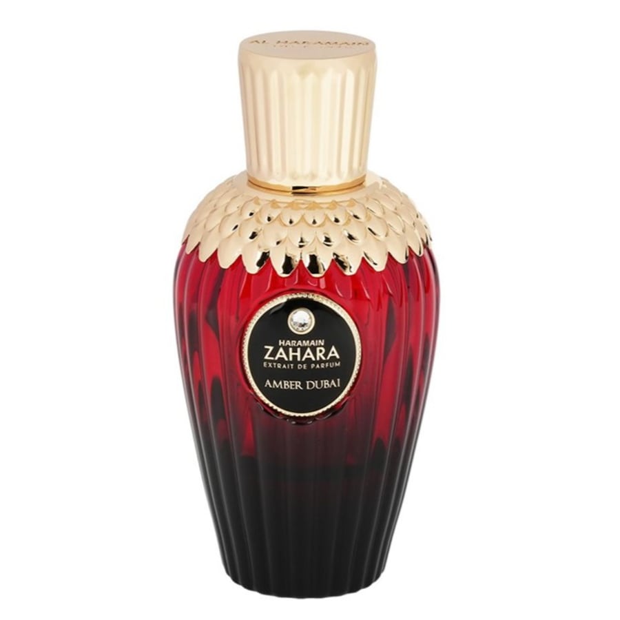 Al Haramain Zahara Amber Dubai Perfumy 100 ml