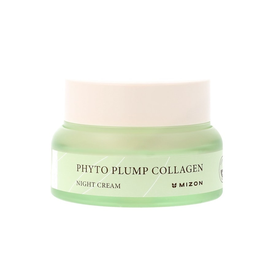 Mizon PHYTO PLUMP COLLAGEN Kremy na noc