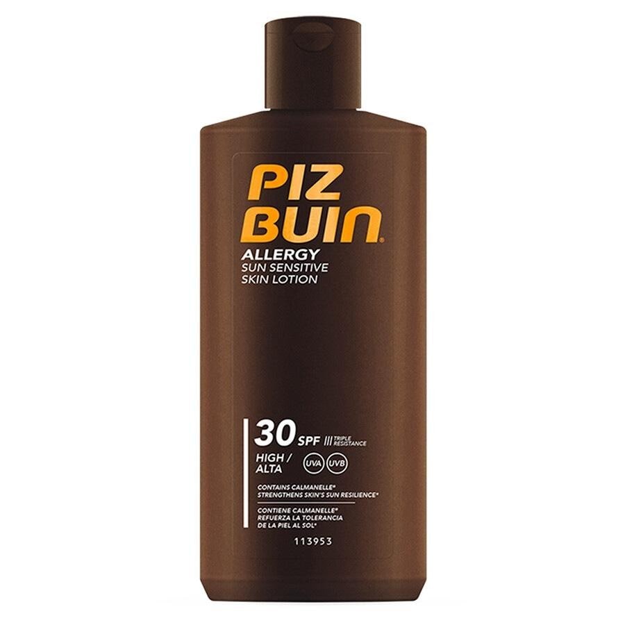 Piz Buin Allergy Sun Sensitive Skin Lotion SPF 30 Ochrona przeciwsłoneczna