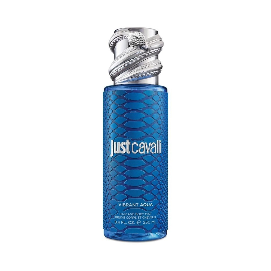 Roberto Cavalli Vibrant Acqua Perfumy 250 ml