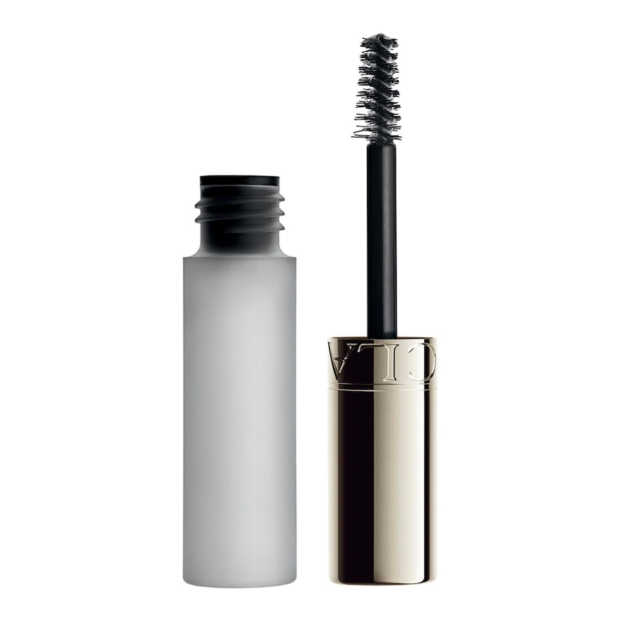 Clarins Transparentny żel utrwalający do brwi Wonder Sculpt Żel do brwi 00 CLEAR