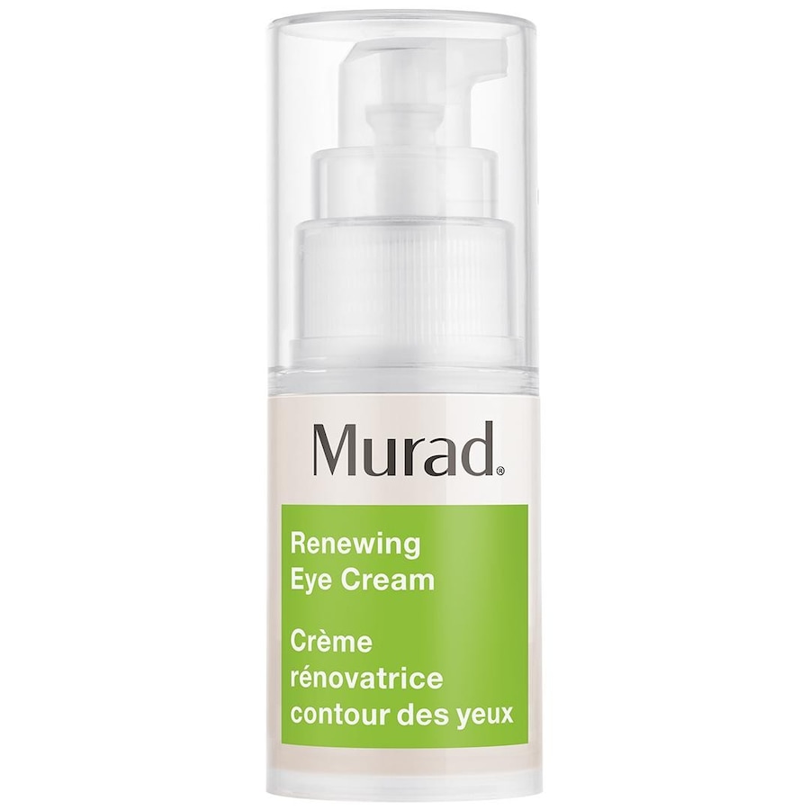 Murad Resurgence Renewing Eye Cream Regenerujący krem pod oczy Kremy pod oczy