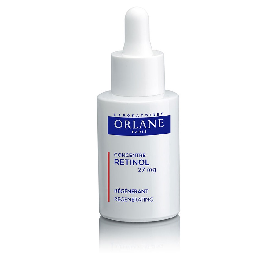 Orlane SKONCENTROWANY retinol Serum przeciwzmarszczkowe Damski